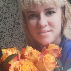 Александра Преловская, 25.09, Иркутск