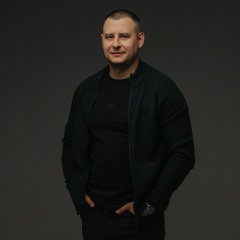 Vadim Buzin, 01.01.1989, Красноярск