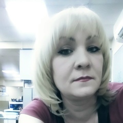 Наталька Крамных, 25.05, Москва