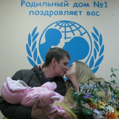 Денис Удальцов, 13.11.1986, Санкт-Петербург