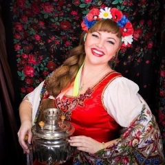 Юлия Мальцева, 01.04, Сочи