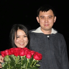 Yernar Tumenbayev, 08.12.1988