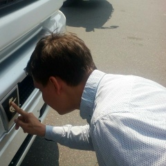 Ильсур Абдуллин, 15.02.1989, Набережные Челны