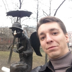 Евгений Евдокимов, 08.06.1985, Омск