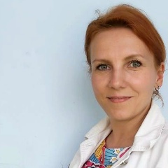 Надежда Панченко, 29.01.1982, Тверь