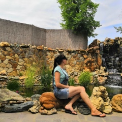 Оксана Марынченко, 02.04.1996, Азов