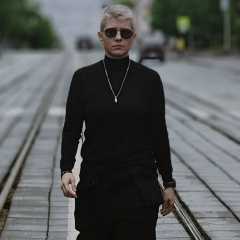 Ксения Кошлич, 01.03.1994, Новосибирск