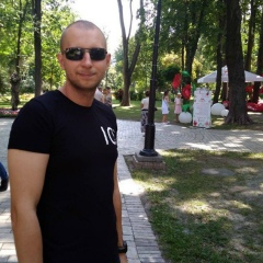 Александр Карпюк, 17.08.1989, Киев