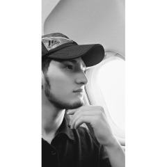 Гусейн Авдиев, 22.10.1997, Баку