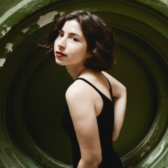 Ольга Костова, 22.09.1988, Одесса