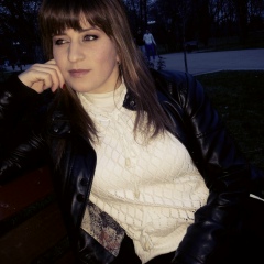 Fatima Lueva, 06.10.1992
