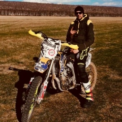 Богдан Черкашин, 02.10, Елизово