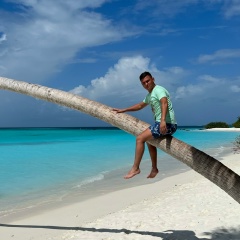 Валид Хамаме, 07.02, Санкт-Петербург