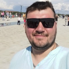 Серёга Ф, Кронштадт