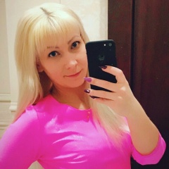 Евгения Мурашевич, 20.01.1989, Омск