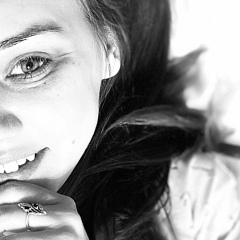 Оля Макаркина, Раменское