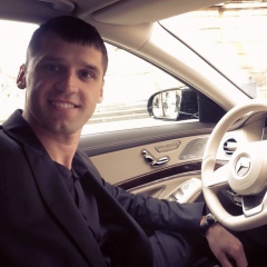 Pavel Myhailovych, 04.07, Киев