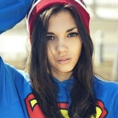 Настя Шатских, 16.07.1998, Алматы