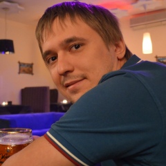 Кирилл Отченашев, 11.07.1987, Москва