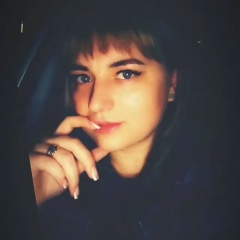 Анастасия Скабелина, 24.06, Жуковский