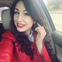 Екатерина Слободян, 01.07, Хмельницкий