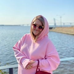 Olga Orel, 02.11.1984, Санкт-Петербург