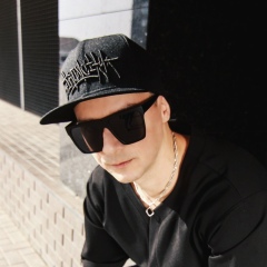 Женя Самалийский, 22.03, Луцк