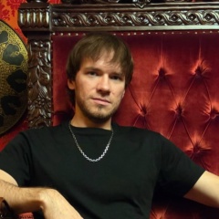 Сергей Чепелев, 01.11, Красноярск