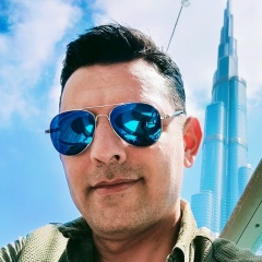 Umit Arseven, 09.06, Antalya