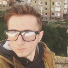 Влад Панченко, 31.05.1997, Ахтырка