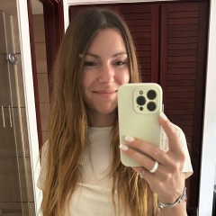 Мария Шаблина, 23.02.1987, Одинцово