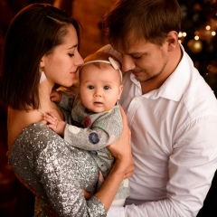 Наташа Заяц, 09.05.1989, Калининград