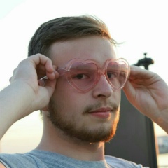 Денис Васильков, 25.01.2000, Нижний Новгород