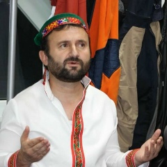 Сурадж Гуломалишоев, 08.02.1992, Москва