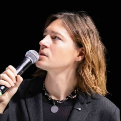Stanislav Zimin, Москва