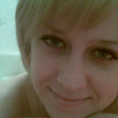 Наталья Высоких, 08.03.1987