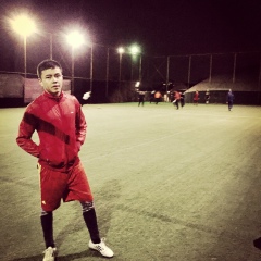 Данияр Какеев, 19.01, Бишкек