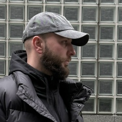 Антон Чубко, Санкт-Петербург