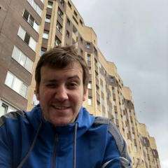 Артём Лавута, 29.07.1989, Коломна