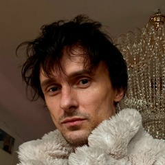 Саша Кругозор, 17.07.1992, Санкт-Петербург