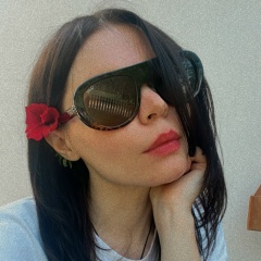 Света Аверина, 27.02, Москва