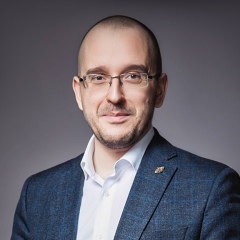 Алексей Дерюшкин, 03.04.1980, Москва