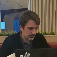 Евгений Овчаренко, 17.02.1983, Москва