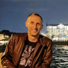 Вячеслав Павлов, 01.06.1989, Санкт-Петербург