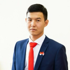 Азамат Кужабаев, 17.01, Самара