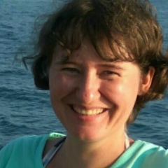 Юльчик Ворожейкина, 22.11.1987, Санкт-Петербург