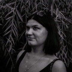 Светлана Братик, 21.12.1982, Киев