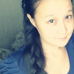 Карлыгаш Закиева, 13.09, Алматы