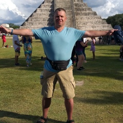 Григорий Зернов, 28.08.1975, Санкт-Петербург