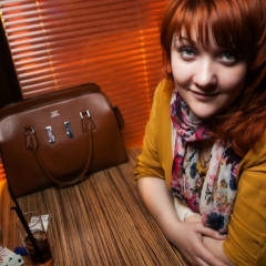 Даша Мухаметова, 17.12.1988, Санкт-Петербург